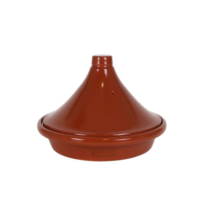 Tajin Toscana Azofra 28 cm Natural - Azofra 1 Tajin Toscana Azofra 28 cm Natural - Azofra 1