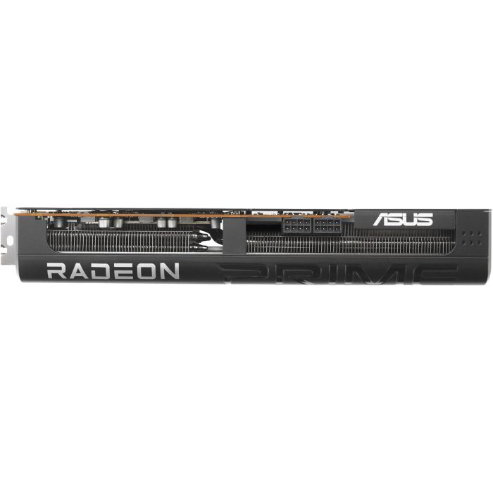 ASUS Prime Radeon RX 9070 16GB GDDR6 256-bit PCI Express 5.0 7680x4320 90YV0LI1-M0NA00 13 ASUS Prime Radeon RX 9070 16GB GDDR6 256-bit PCI Express 5.0 7680x4320 90YV0LI1-M0NA00 13