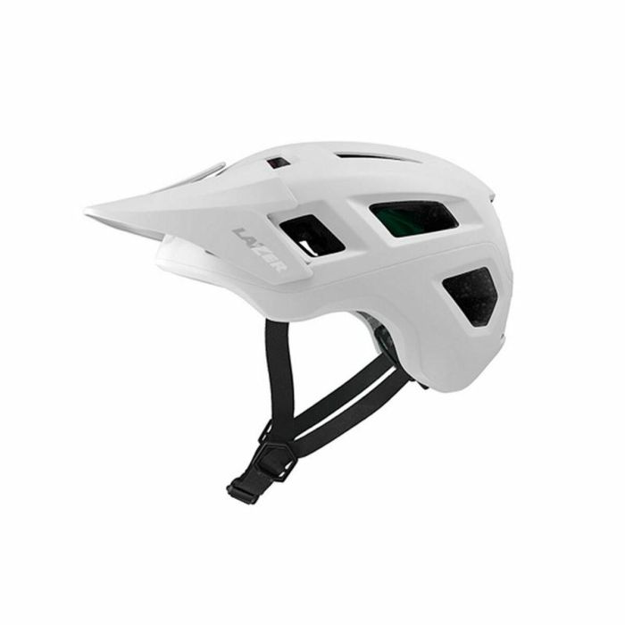 Casco de Ciclismo para Adultos Lazer Coyote KC CE-CPSC Blanco 1