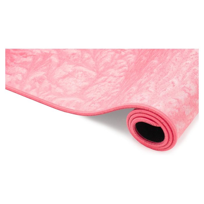 Deltaco Gaming PMP85 Alfombrilla de Ratón para Juegos, 900x400 mm XL, Rosa con Estampado, Base Antiderrapante, Poliéster 4 Deltaco Gaming PMP85 Alfombrilla de Ratón para Juegos, 900x400 mm XL, Rosa con Estampado, Base Antiderrapante, Poliéster 4