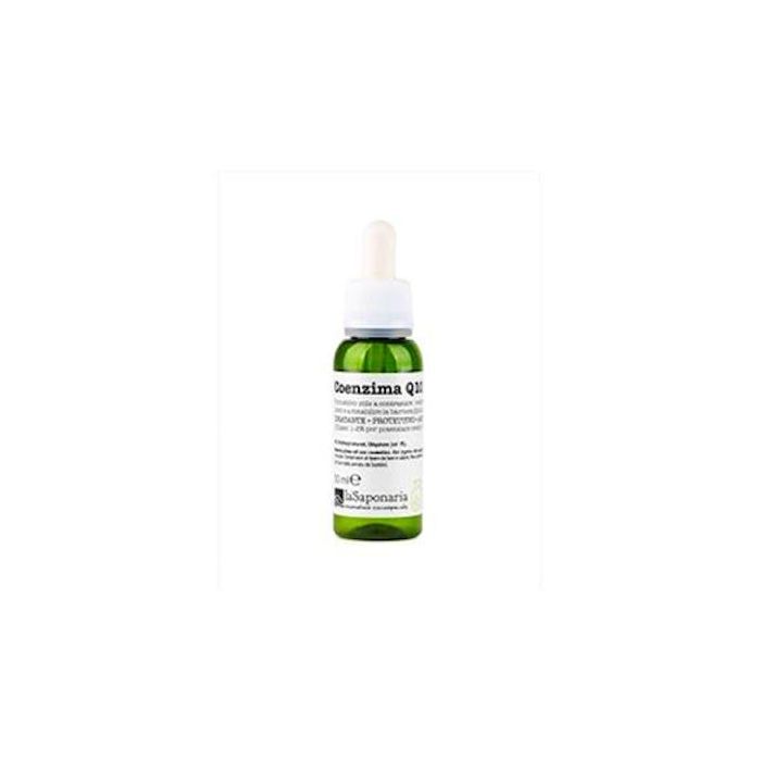 La Saponaria Coenzima Q10 30 mL