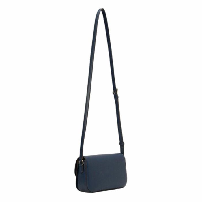 Bolso Bandolera Michael Kors 35F4STVC1L-NAVY Azul 21 x 14 x 4,5 cm 2