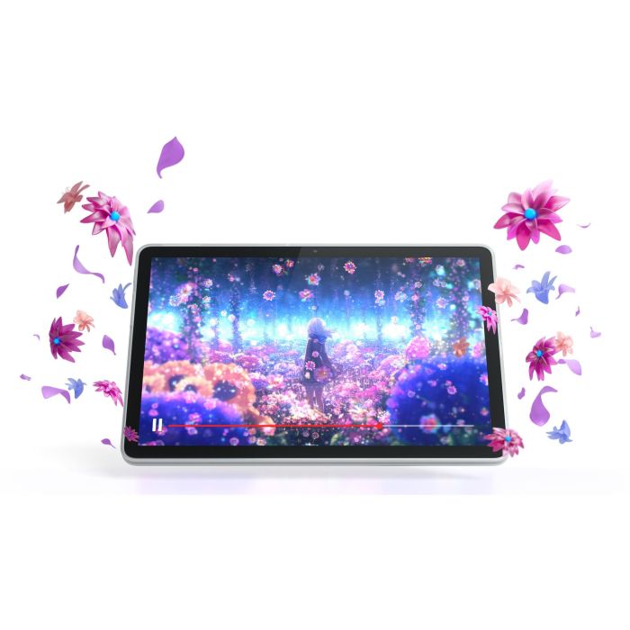 Tablet Lenovo Tab TB311XU 4GB RAM 128GB LTE with Clear Case grey 2 Tablet Lenovo Tab TB311XU 4GB RAM 128GB LTE with Clear Case grey 2