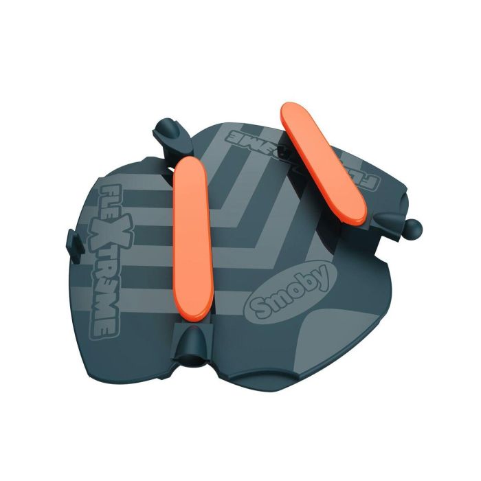 Pista de Carreras Smoby Flextreme Multi-Circuits 1 Pista de Carreras Smoby Flextreme Multi-Circuits 1