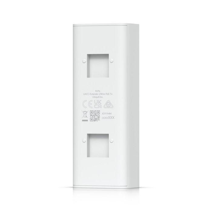 Ubiquiti Elevator Starter Kit PoE++ Sistema de Conectividad para Control de Acceso de Ascensores, Hasta 18 Plantas, Gigabit 7 Ubiquiti Elevator Starter Kit PoE++ Sistema de Conectividad para Control de Acceso de Ascensores, Hasta 18 Plantas, Gigabit 7