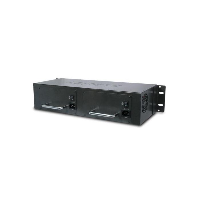 Planet 15-Slot Media Converter Chassis (AC Power) 1 Planet 15-Slot Media Converter Chassis (AC Power) 1