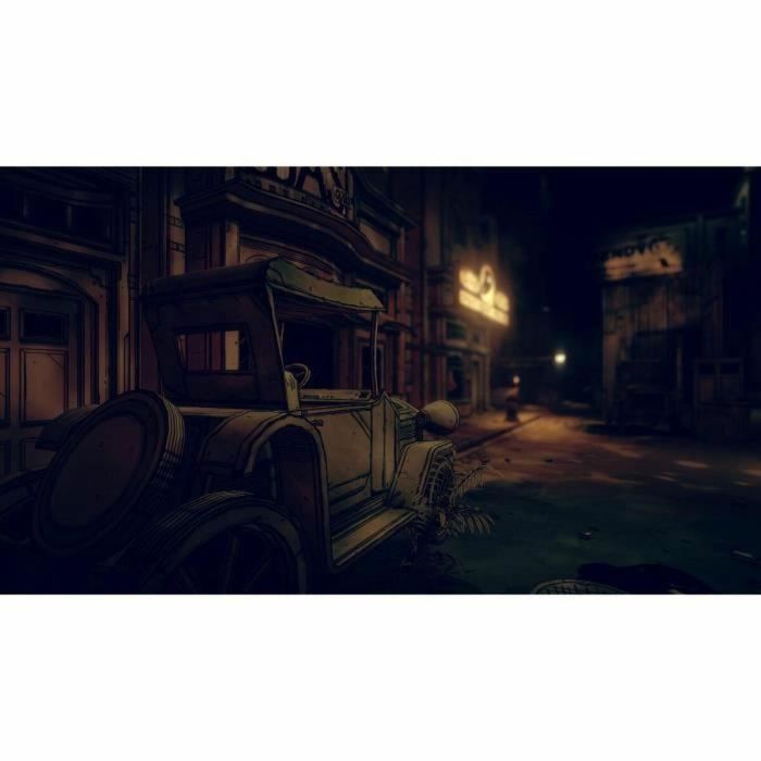 Just For Games Bendy y el Renacimiento Oscuro - Juego de Nintendo Switch 9 Just For Games Bendy y el Renacimiento Oscuro - Juego de Nintendo Switch 9