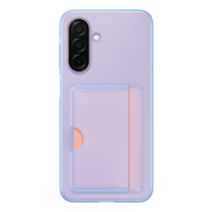 Funda para Móvil Samsung EF-OA266TLEGWW Azul 2 Funda para Móvil Samsung EF-OA266TLEGWW Azul 2