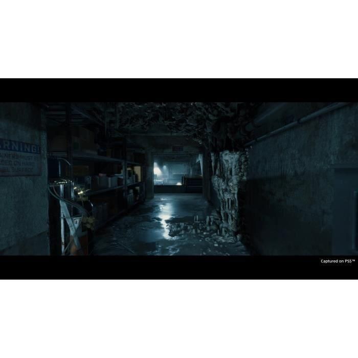 Juego - Sony Interactive Entertainment - Death Stranding Director's Cut - Acción - PS5 - En caja 5 Juego - Sony Interactive Entertainment - Death Stranding Director's Cut - Acción - PS5 - En caja 5