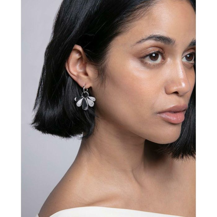 Pendientes Mujer Viceroy 14149E01012 Plata de ley 925 1 Pendientes Mujer Viceroy 14149E01012 Plata de ley 925 1