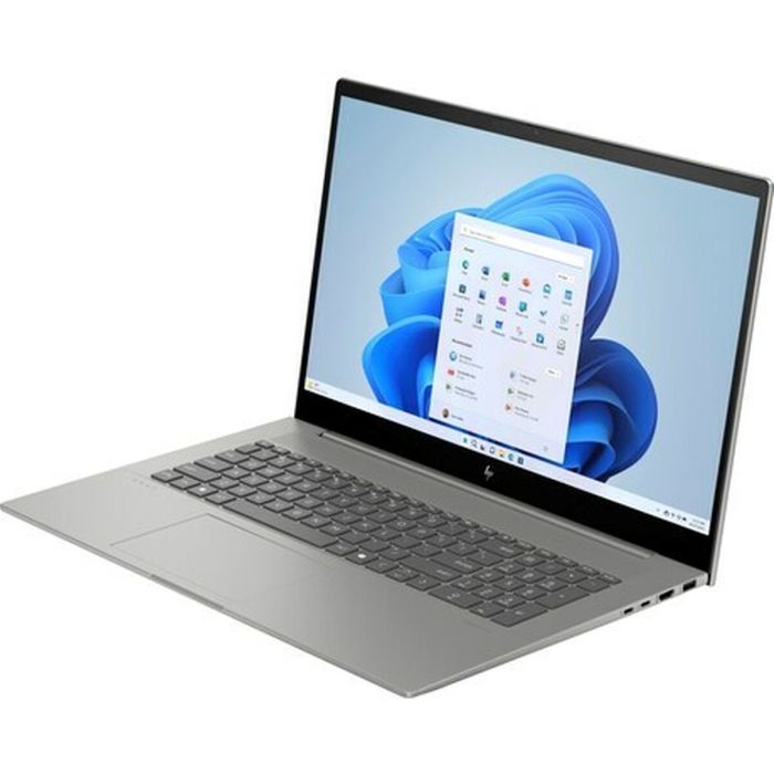 Laptop HP 9T3V8UA 17,3" Intel Core Ultra 7 155u 32 GB RAM 1 TB SSD NVIDIA GeForce RTX 3050 (Reacondicionado A+) 1 Laptop HP 9T3V8UA 17,3" Intel Core Ultra 7 155u 32 GB RAM 1 TB SSD NVIDIA GeForce RTX 3050 (Reacondicionado A+) 1
