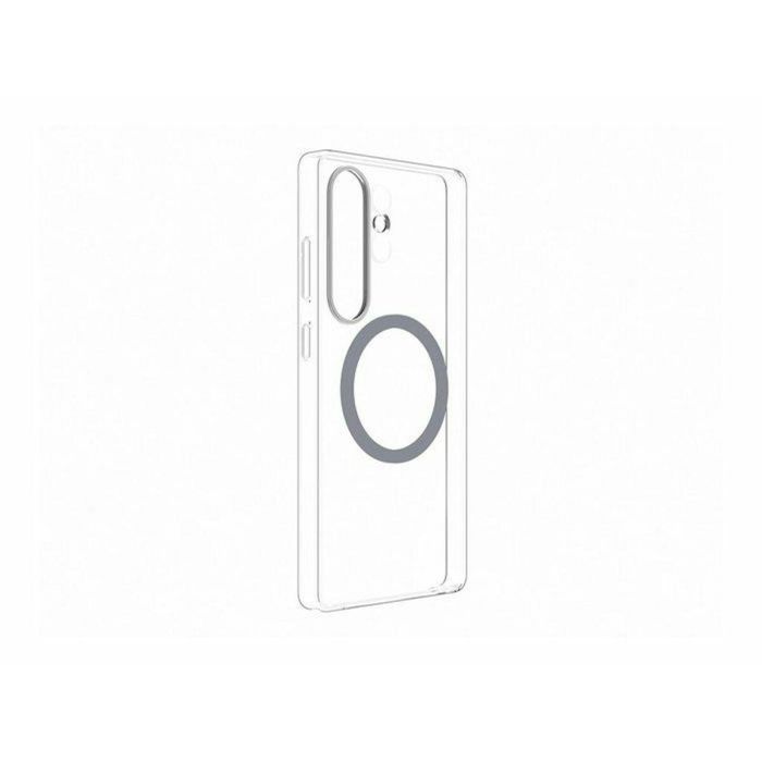Samsung Funda magnética transparente Diseñada para Samsung Galaxy S25 Ultra SAM1735374180998 5 Samsung Funda magnética transparente Diseñada para Samsung Galaxy S25 Ultra SAM1735374180998 5