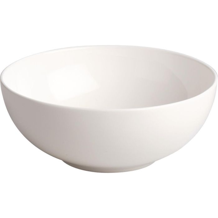 Alessi AGV29/3 ALL-TIME Tazón Porcelana Bone China Juego 4 Piezas Alessi AGV29/3 ALL-TIME Tazón Porcelana Bone China Juego 4 Piezas