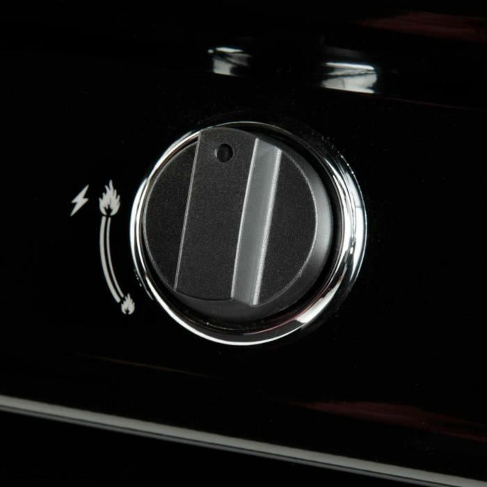 Barbacoa Grill Garden 1