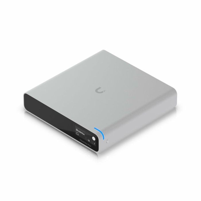 Ubiquiti UCK-G2-SSD CloudKey Controlador de Red con SSD 1TB 9 Ubiquiti UCK-G2-SSD CloudKey Controlador de Red con SSD 1TB 9