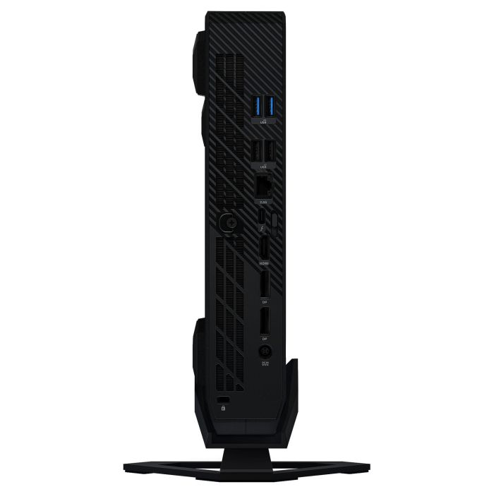 ASUS RNUC14SRKU9189A0I Mini PC Intel Core Ultra 9 185H, 32GB DDR5, 1TB SSD, NVIDIA GeForce RTX 4070, Windows 11 Home Scorpion Canyon 3