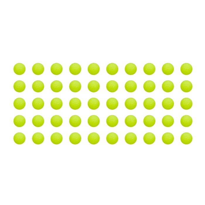 Nerf Bote de Recarga Hyper Refill Canister 50 Proyectiles para Lanzadores Nerf Hyper +14 Años 3 Nerf Bote de Recarga Hyper Refill Canister 50 Proyectiles para Lanzadores Nerf Hyper +14 Años 3