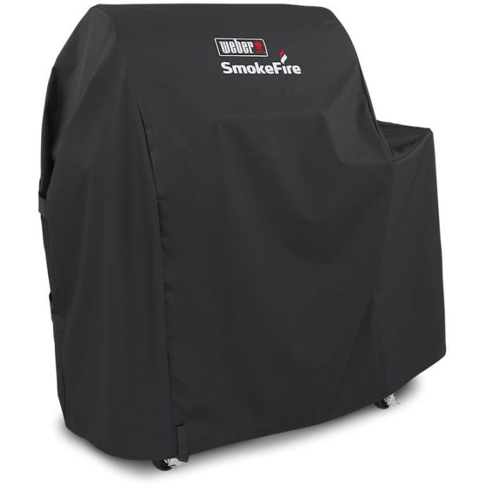 Weber 7192 Premium-Abdeckhaube- SmokeFire 24" 2