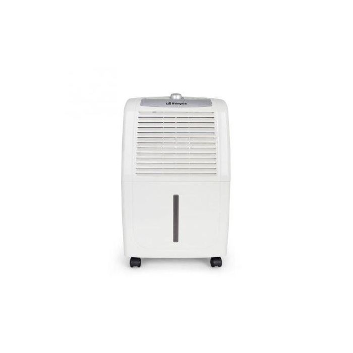 Deshumificador Orbegozo DH 3540/ Depósito 6L Deshumificador Orbegozo DH 3540/ Depósito 6L