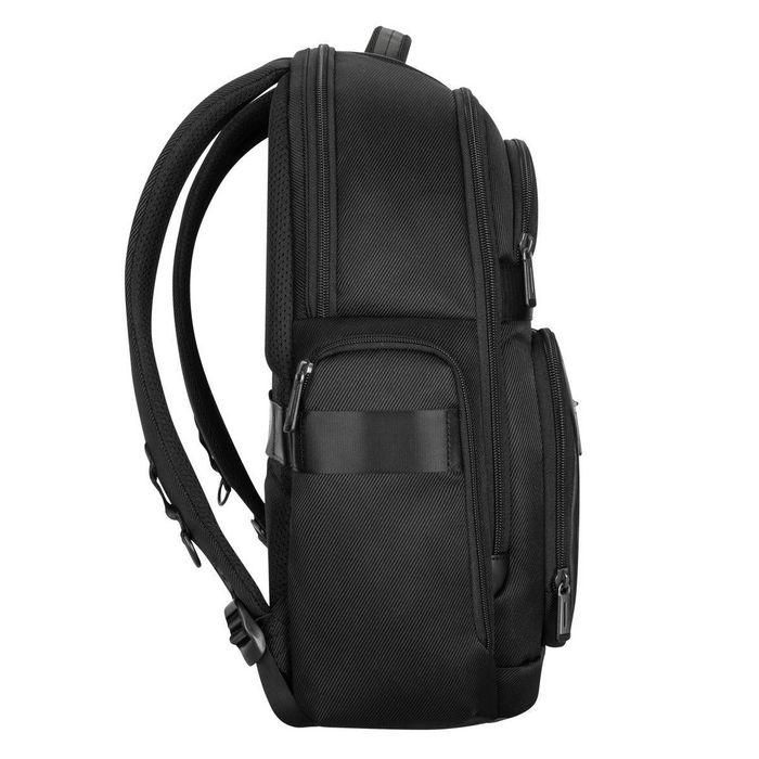 Targus Mobile Elite Mochila para portátil 15"-16", Negro, 36 x 19 x 49 cm, 1.2 kg 7
