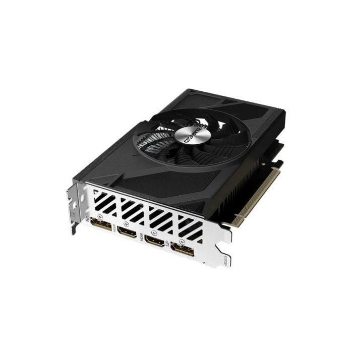 Tarjeta Gráfica Gigabyte GeForce RTX 4060 D6 8G/ 8GB GDDR6 3 Tarjeta Gráfica Gigabyte GeForce RTX 4060 D6 8G/ 8GB GDDR6 3