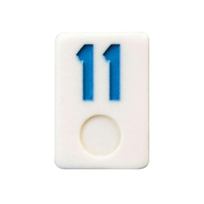 Juego rummi classic en caja de metal 27x27x5,7 cm 3 Juego rummi classic en caja de metal 27x27x5,7 cm 3