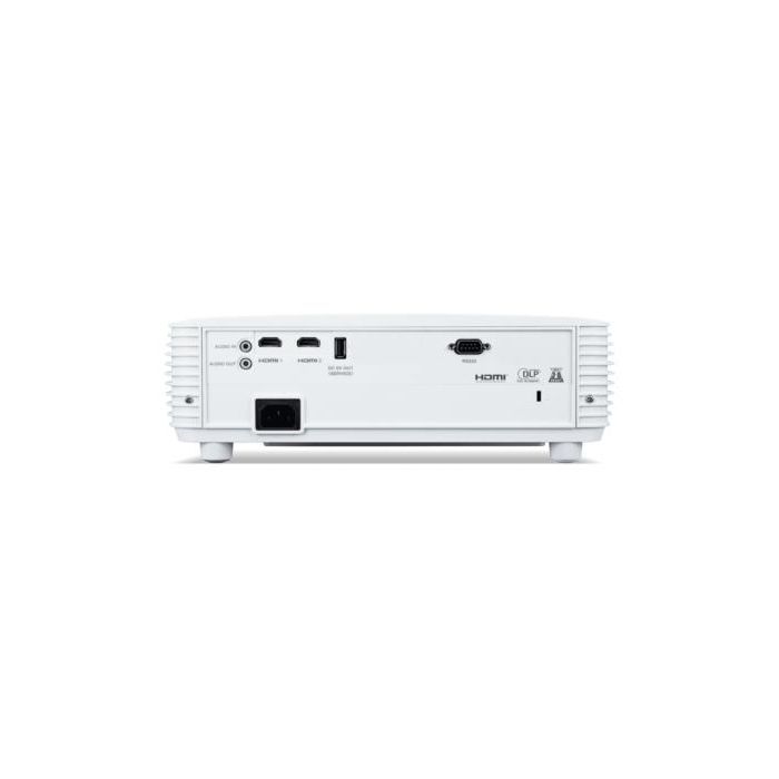 Acer X1629Hk Proyector DLP WUXGA 1920x1200 4800 Lúmenes ANSI 3 Acer X1629Hk Proyector DLP WUXGA 1920x1200 4800 Lúmenes ANSI 3