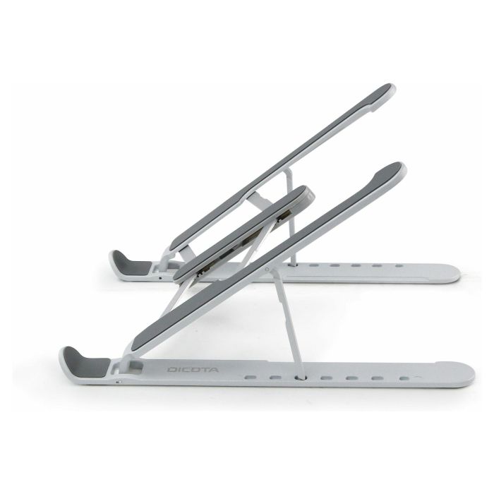 Soporte para Portátil Dicota D31889 Silicona Soporte para Portátil Dicota D31889 Silicona