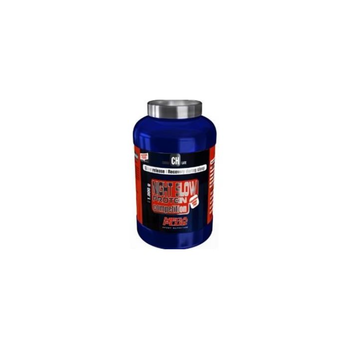 Night Slow Protein Competition Sabor Chocolate 2Kg