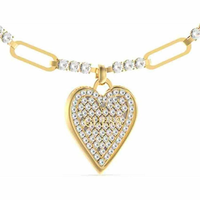 Pulsera Mujer Guess JUBB03248JWYGS 4 Pulsera Mujer Guess JUBB03248JWYGS 4