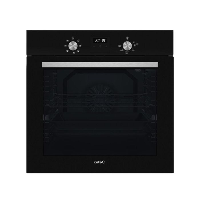 Horno Cata MDS8007BK 80 L