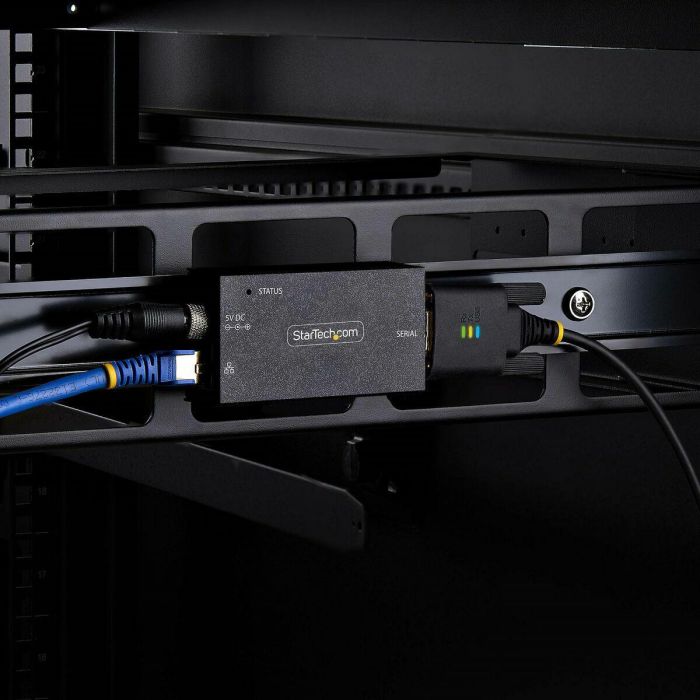 Kit de reparación Startech I13-SERIAL-ETHERNET 2 Kit de reparación Startech I13-SERIAL-ETHERNET 2