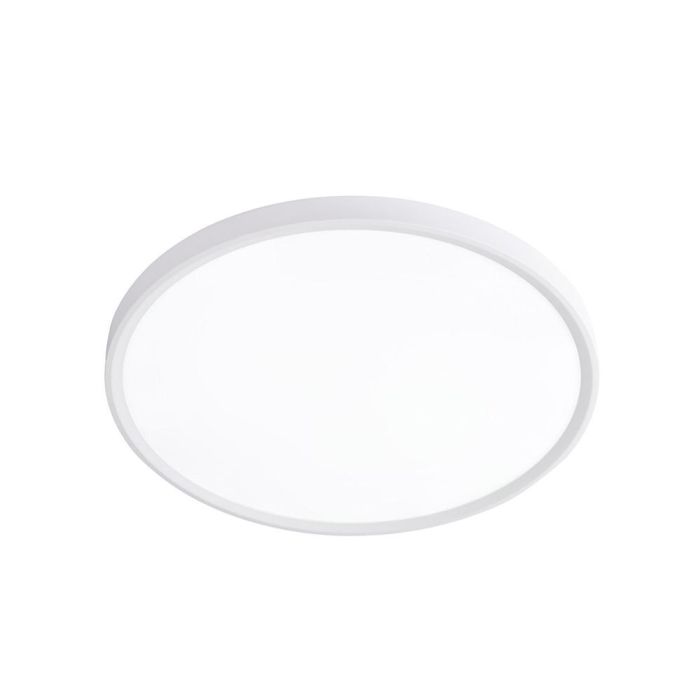 Plafón led circular, mery, 18 W, 3cct, 1782 lm, blanco, ø23 x 2,5 cm 0 Plafón led circular, mery, 18 W, 3cct, 1782 lm, blanco, ø23 x 2,5 cm 0