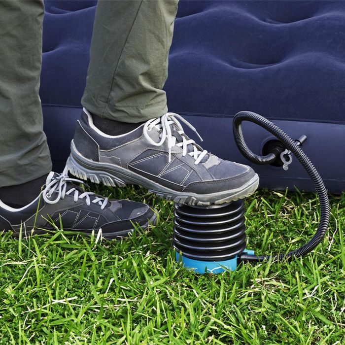 Bestway Hinchador de Pie 13 cm Hinchable y Camping 62147 1 Bestway Hinchador de Pie 13 cm Hinchable y Camping 62147 1