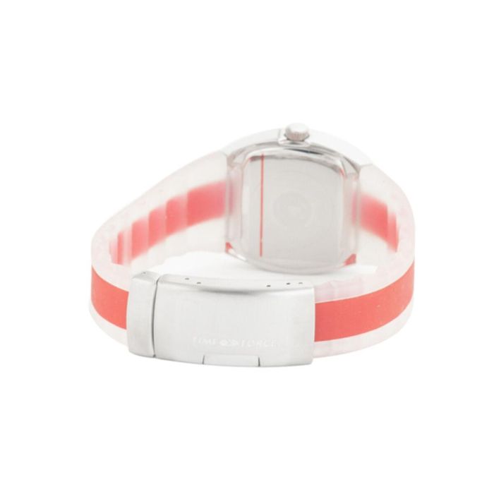 Reloj Mujer Time Force TF2253L-06 (Ø 33 mm) 2 Reloj Mujer Time Force TF2253L-06 (Ø 33 mm) 2
