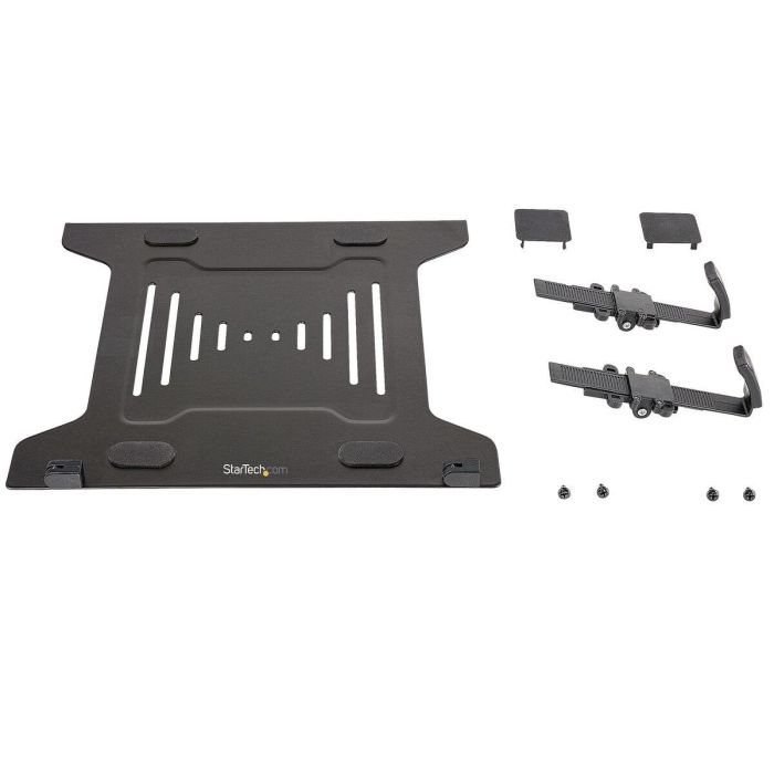 Soporte para Portátil Startech LAPTOP-ARM-TRAY 1 Soporte para Portátil Startech LAPTOP-ARM-TRAY 1