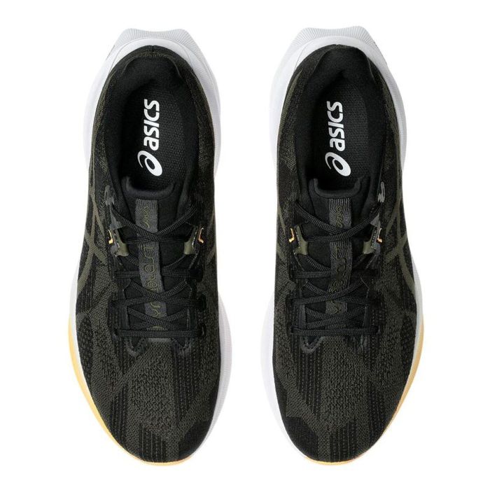 Zapatillas de Running para Adultos Asics Dynablast 5 Negro 37,5 1