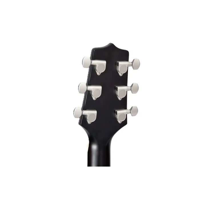 Takamine Guitarra Nex Cutway Gn73 E/A Satin Black 2