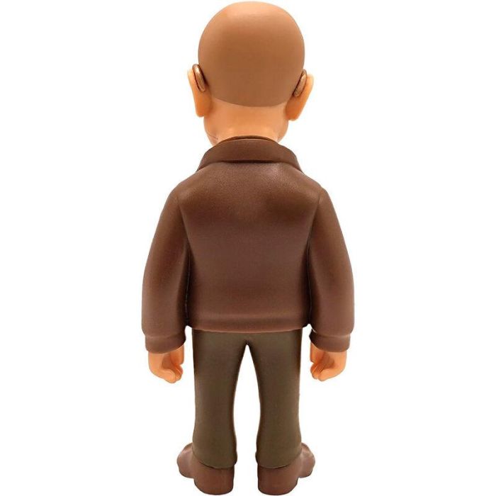 Minix Figura Walter White Breaking Bad, 12 cm, PVC 1