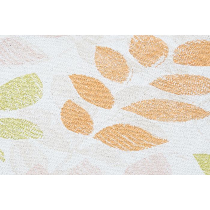 Alfombra Shabby DKD Home Decor Multicolor Beige 180 x 1 x 120 cm 2 Alfombra Shabby DKD Home Decor Multicolor Beige 180 x 1 x 120 cm 2