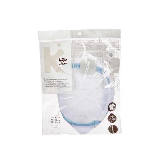 Arte Regal Bolsa Lavadora Redonda Diam 16 cm Poliester Surtido Colores (Set de 48) 2 Arte Regal Bolsa Lavadora Redonda Diam 16 cm Poliester Surtido Colores (Set de 48) 2