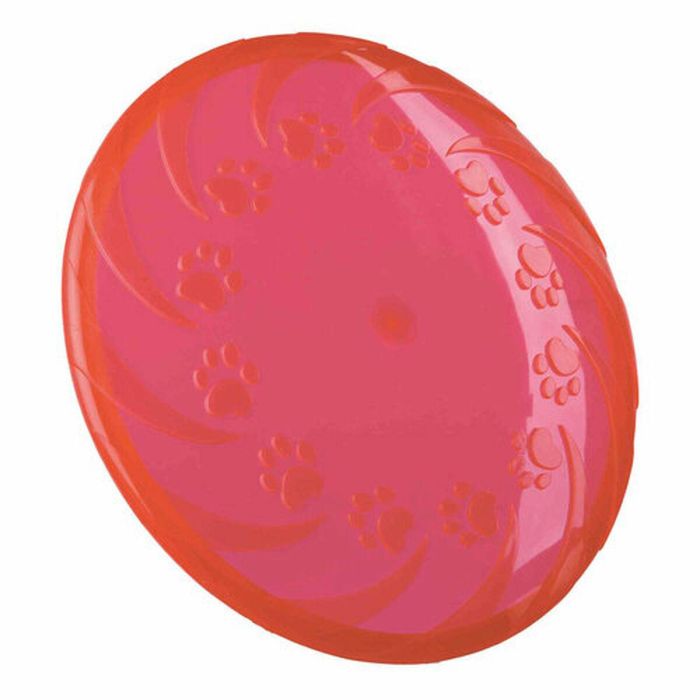 Frisbee Trixie TPR Ø 22 cm 7 Frisbee Trixie TPR Ø 22 cm 7