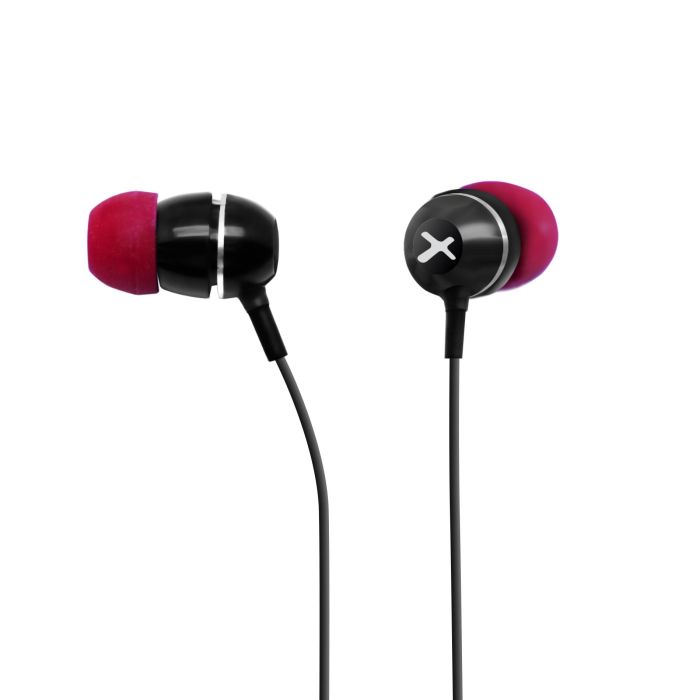 Auriculares Urban Con Cable Y Manos 1 Auriculares Urban Con Cable Y Manos 1