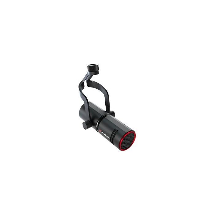 AVerMedia AM330 Micrófono Live Streamer XLR para PC -52dB, Cardioide, Dinámico, Alámbrico