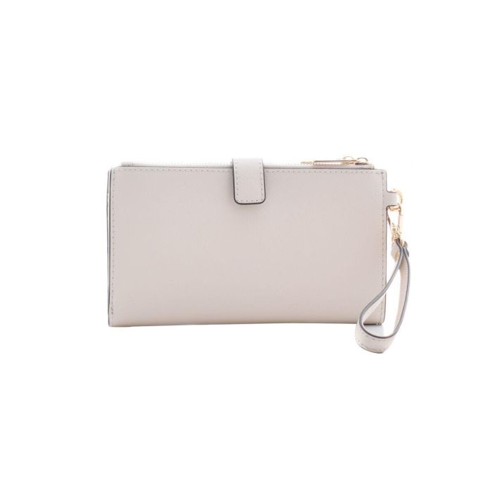 Cartera Mujer Michael Kors Empire 18 x 11 x 3 cm 2 Cartera Mujer Michael Kors Empire 18 x 11 x 3 cm 2