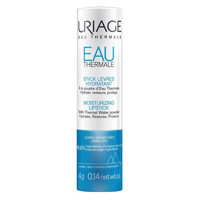 Uriage Eau Thermal Stick Levres 4 gr