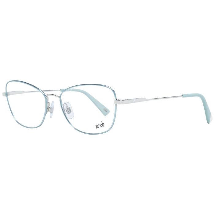 Montura de Gafas Mujer Web Eyewear WE5295 54016 0 Montura de Gafas Mujer Web Eyewear WE5295 54016 0