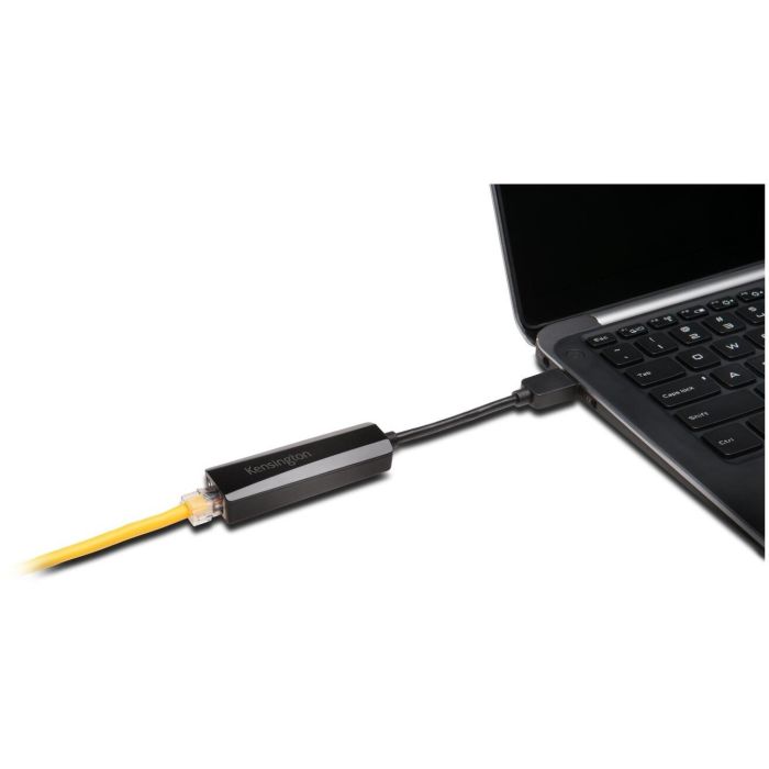 Hub USB Kensington K33981WW 2