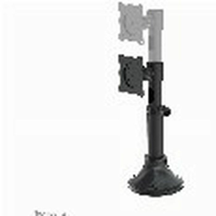 Soporte TV Neomounts FPMA-D025BLACK 10" 30" 12 kg 18 Soporte TV Neomounts FPMA-D025BLACK 10" 30" 12 kg 18