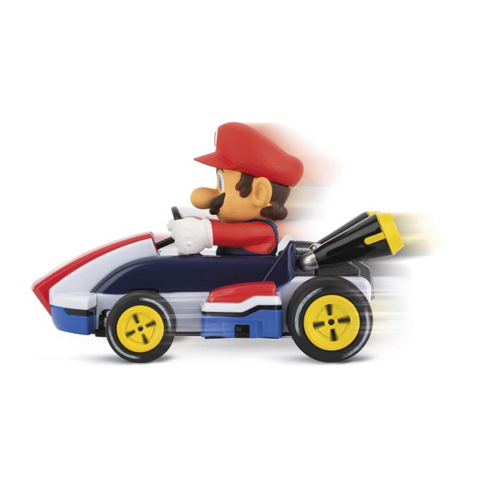 R/C Super Mario Kart Race 320001 Carrera 2 R/C Super Mario Kart Race 320001 Carrera 2